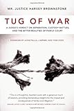 Image de Tug of War: A Judge's Verdict on Separation, Custody Battles, and the Bitter Realities of Family Court