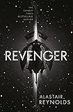 Image de Revenger (English Edition)