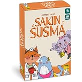 Don't Be Silent (Box Game)
