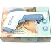 Wiysond DT8836 Blue Digital Medical LCD Non-contact Infrared Body Thermometer for Reading Adult Baby Temperature Thermometer