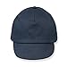 Larkwood Baby Unisex Toddler Baseball Cap (6-12) (Navy)