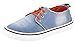 Scatchite Blue Denim Trendy Sneakers RS.199.00