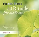 Cover zum Buch 50 Rituale für die Seele