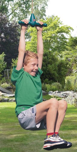 Twizzler II Rope Swing Twizzler II Rope Swing