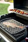 Weber® Fisch- und Gemüsehalter, groß – Bild 8