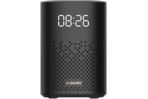 Xiaomi Smart Speaker (IR Control)