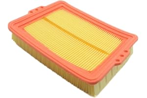 Kacepar Luftfilter till motorcykel, luftrenare, luftfilter till motorcykel, kompatibelt med BMW F750GS F850GS F900R F900XR, g
