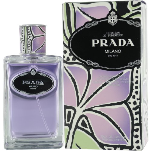 Preisvergleich Produktbild Prada Infusion de Tubereuse, femme / woman, Eau de ParfumSpray, 50 ml
