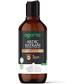Agarta Ardı&ccedil; Katranı ve Keratin Şampuanı 400 Ml