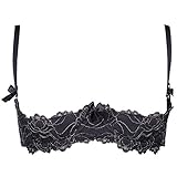 AXAMI Erotic Bra V-5891 