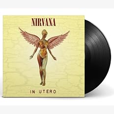 Nevermind [VINYL] - View 8
