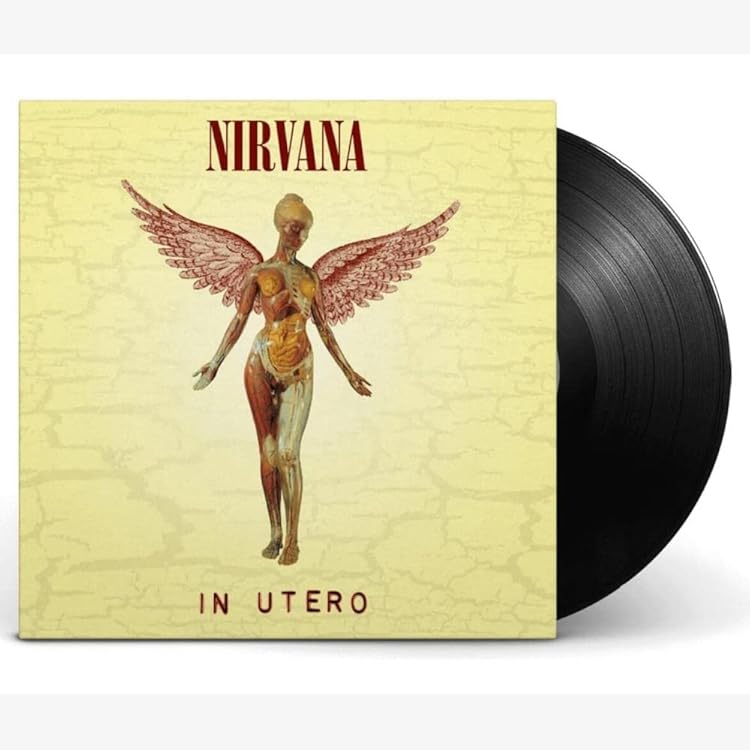 This Means Nothing: Amazon.co.uk: CDs & Vinyl