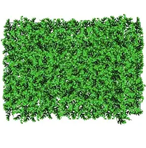 Aquarium Artificial Grass Mat for Fish Tank Landscape Decoration(Pack of 2)