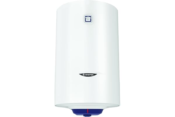 Ariston BLU 1 R Elektrischer Durchlauferhitzer, 50 Litri