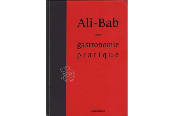 Gastronomie pratique (nouvelle edition) (La): - SECRET DE PLUS DE 5000 RECETTES