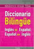 Image de Diccionario Bilingue Ingles-espanol/espanol-ingles