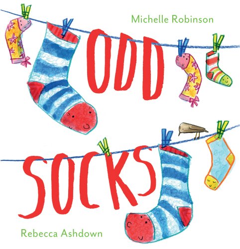 Download Odd Socks