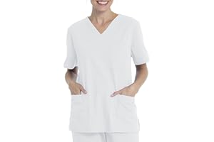 CARE SMART UNIFORM Schlupfkasack Unisex 0-95