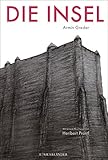 Bücher Neuerscheinungen 2022 - Die Insel von Armin Greder