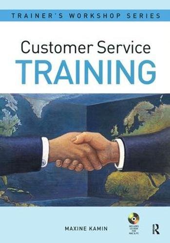 Preisvergleich Produktbild Customer Service Training