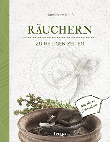 Download Räuchern zu heiligen Zeiten