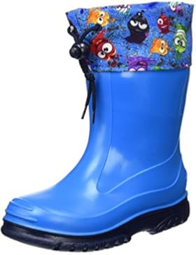 Romika Unisex-Kinder Slimmy Gummistiefel