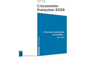 L'économie française 2026