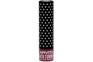 Apivita Lip Care with Black Currant 4.4gr
