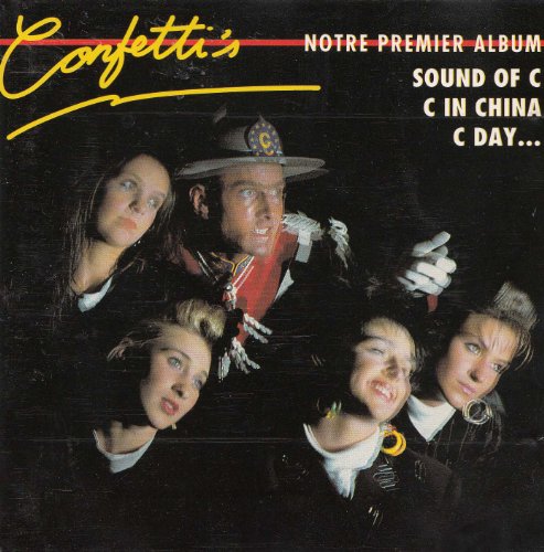 Preisvergleich Produktbild Notre Premier Album