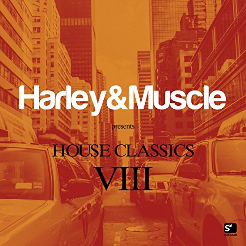 Preisvergleich Produktbild House Classics VIII