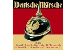 Deutsche Märsche