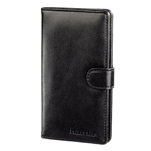 Hama Memory Card Case „Vegas“ für SD/microSD, Schwarz, Größe M - 2