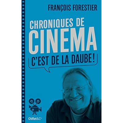 Download Chroniques De Cinema C Est De La Daube Pdf Janniksjen