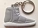 Produktbild Adidas Yeezy 750 Boost Schlüsselanhänger Grau Sneaker Keychain Grey