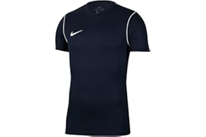 Nike Park 20 Jersey Short Mixte Enfant