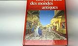 Encyclopédie des mondes antiques [Relié] by Moscati, Sabatino