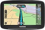 TomTom START 52 (5 Pouces) Europe 48 Cartographie à Vie (1AA5.002.04)
