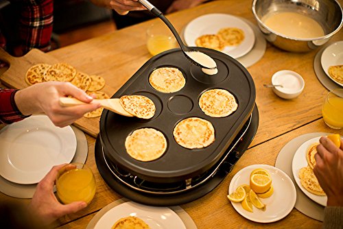 Russell Hobbs Occasions 8 Pan Multi-Raclette 21000