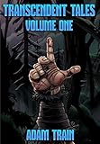 Image de Transcendent Tales - Volume One (English Edition)