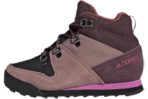 adidas Unisex Terrex Snowpitch Cold.rdy Winter ShoesWanderschuhe