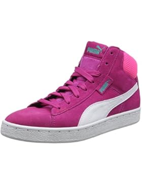 Puma Unisex-Kinder 1948 Mid Jr Low-Top