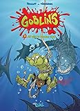 Goblin's, tome 2 : En vert et contre tous by Tristan Roulot, Corentin Martinage