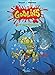 Goblin's, tome 2 : En vert et contre tous by Tristan Roulot, Corentin Martinage