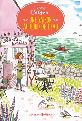 Une saison au bord de l'eau francais Une saison au bord de l'eau francais