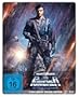 The Punisher - Steelbook  (+ DVD) [Blu-ray]