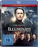 Illuminati - Extended Version - Thrill Edition [Blu-ray] - Tom Hanks