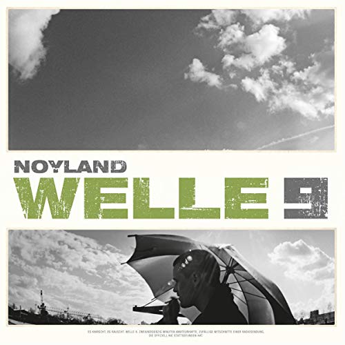 Preisvergleich Produktbild Welle 9 [Vinyl LP]