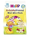 Hipp Früchte-Freund Mini-Mix-Pack