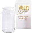 Yogurt Linea Vaso Ricambio Plastica