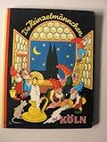 Die Heinzelmännchen zu Köln by 